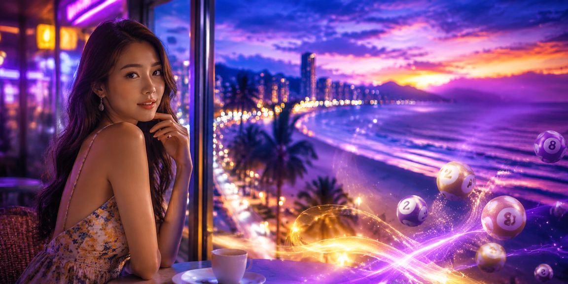 Xổ số trực tuyến miền Nam và miền Bắc tại 7540