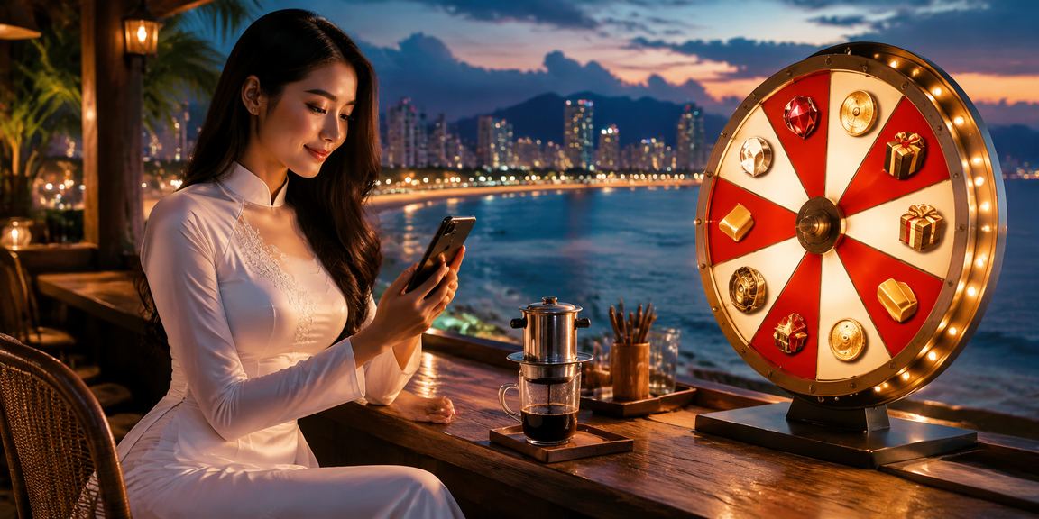 Cộng đồng người chơi casino trực tuyến tại Việt Nam