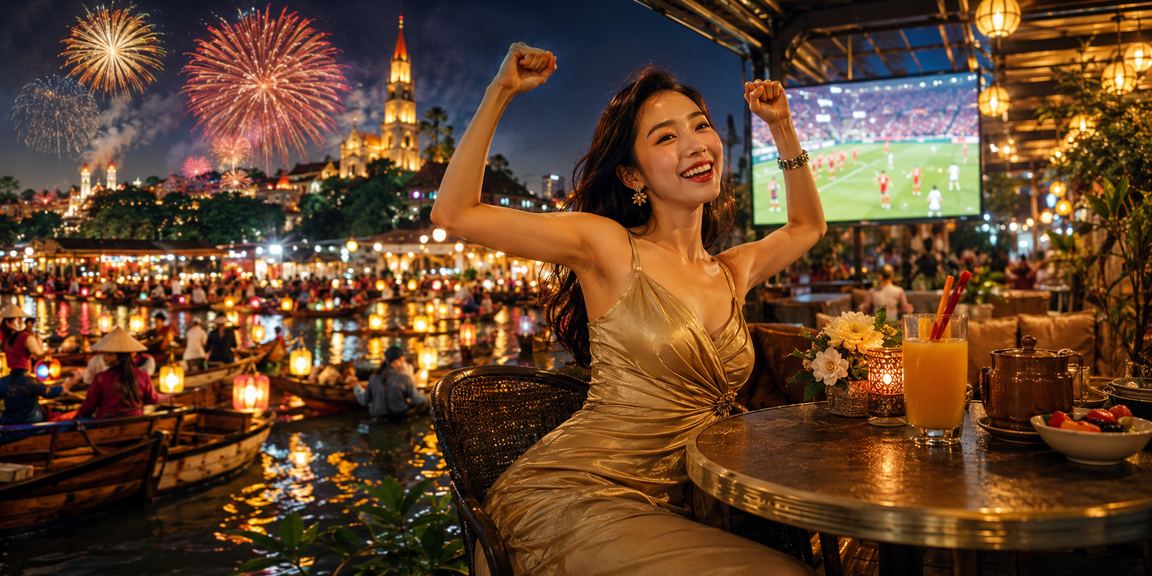 Người chơi Việt Nam tham gia giải trí có trách nhiệm trên nền tảng 7540
